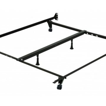 Queen Bed Frame | Belleville