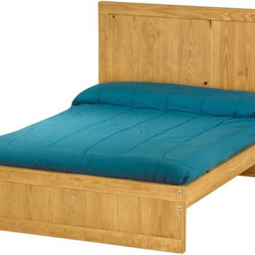 Crate Bed for Sale