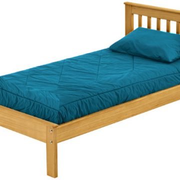 Crate Mission Bed for Sale