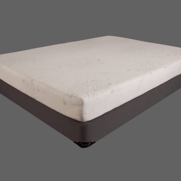 RV Memory Foam Mattress | Belleville