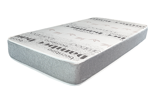 9″ Foam