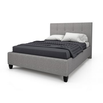 Lyon Upholstered Bed