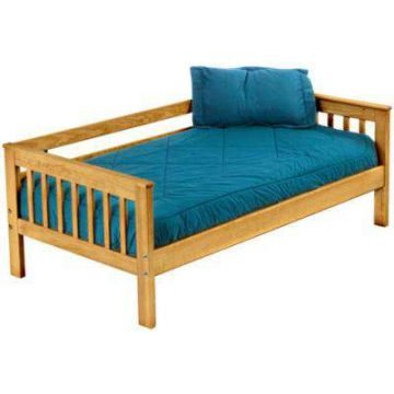 Crate Mission Daybed