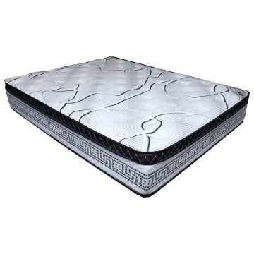 Dream Plush Matrress | Belleville