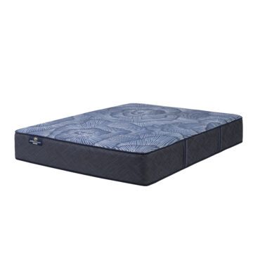 Serta Shooting Star Firm Mattress