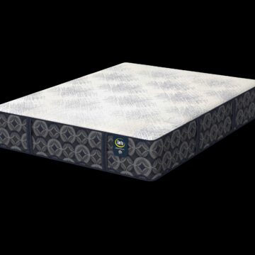 Serta Wonderous Plush Mattress