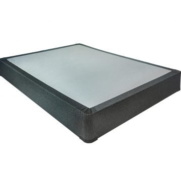 Mismatch Base | Box Spring Mattres