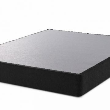Serta Bed Base | Belleville