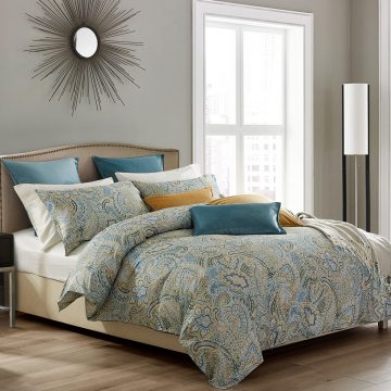 Siena Duvet Set for Sale