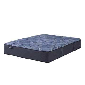 Serta Rhapsody Medium Mattress