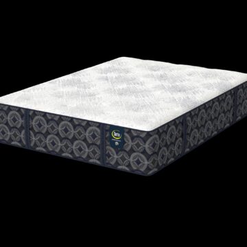 Serta Panacea Medium Mattress
