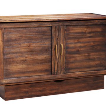 Tuscany Sleep Chest