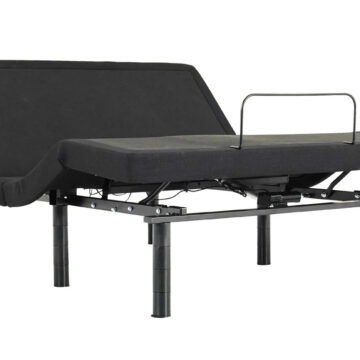 Serta Gold Adjustable Bed