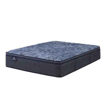 Serta Picturesque Firm Pillow Top Mattress