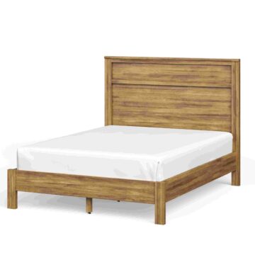 Saugeen Bed