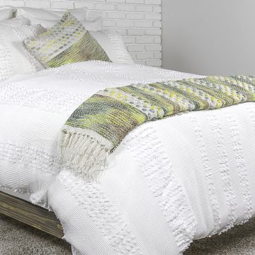 Farron Duvet Set