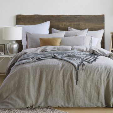 French Linen Natural