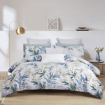 Monterey Duvet Set