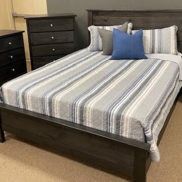 Contempo Bed for Sale