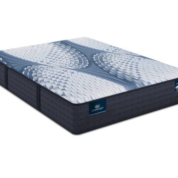 Serta Nappa iComfort Mattress
