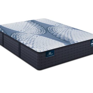 Serta Opera iComfort Mattress