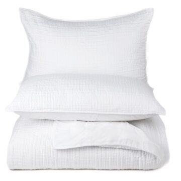 Newton Duvet Set