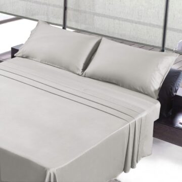 Hygro Cotton Sheet Set
