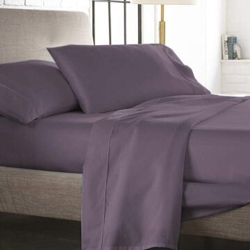 Ultra Luxe Cotton Rich Sheet Set