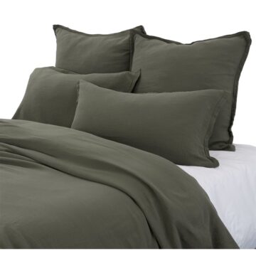Muslin Olive