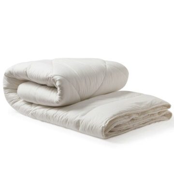 Washable Wool Duvet