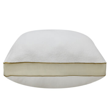 Organic Bamboo Pillow