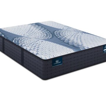 Serta Samba iComfort Mattress