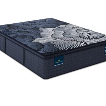 Serta Perfect Comfort X Relax Plush Mattress